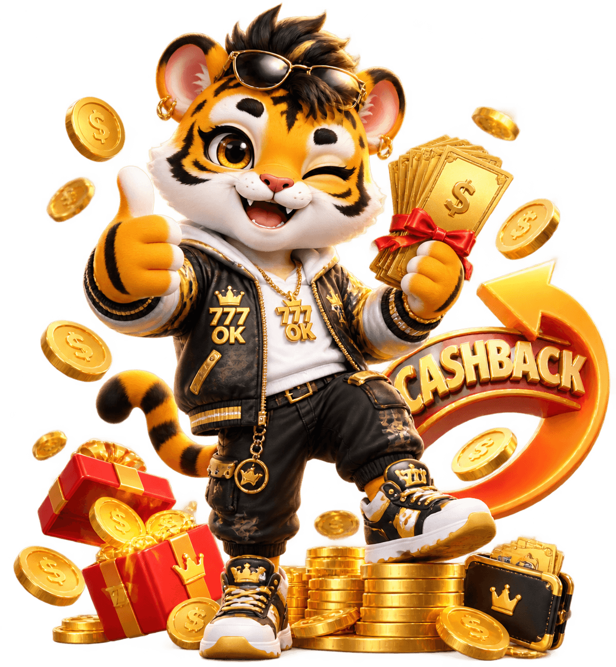 Crypto Games